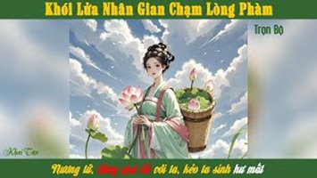 Khói Lửa Nhân Gian Chạm Lòng Phàm